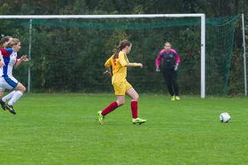 Bild 313 - B-Juniorinnen SV Henstedt Ulzburg - JSG S�dtondern : Ergebnis: 1:3